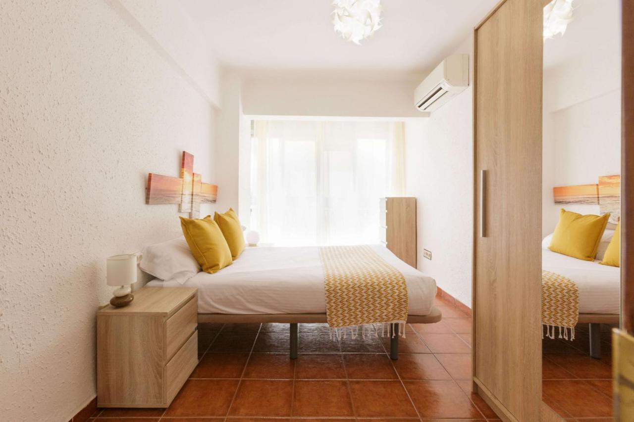 Luchana Appartement Málaga